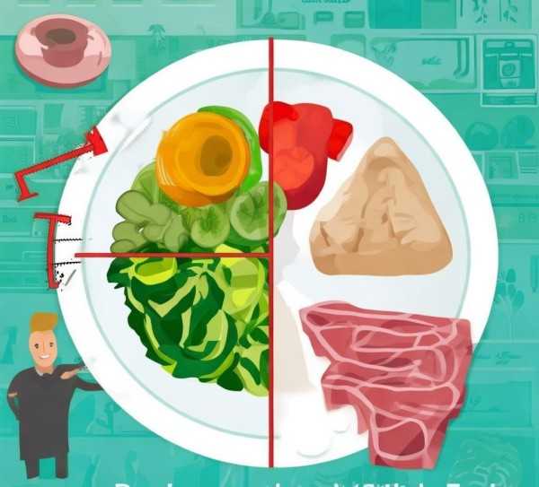 每日适量肉类摄入，科学饮食平衡之道