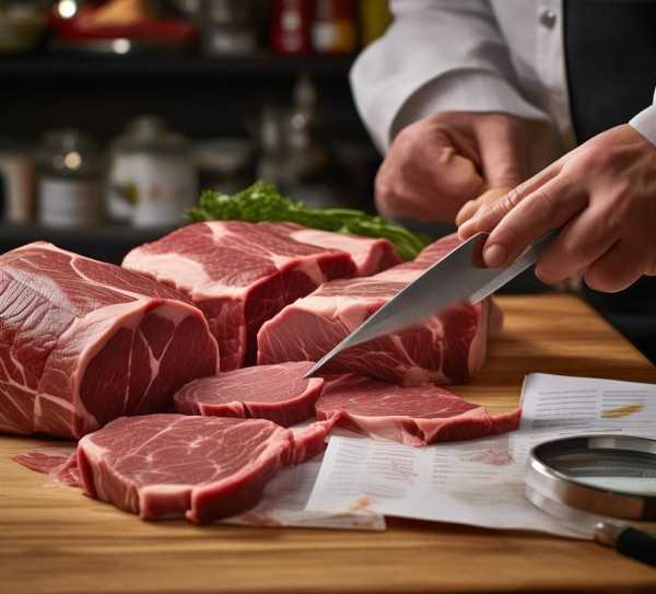牛肉之最，揭秘哪个部位口感最嫩