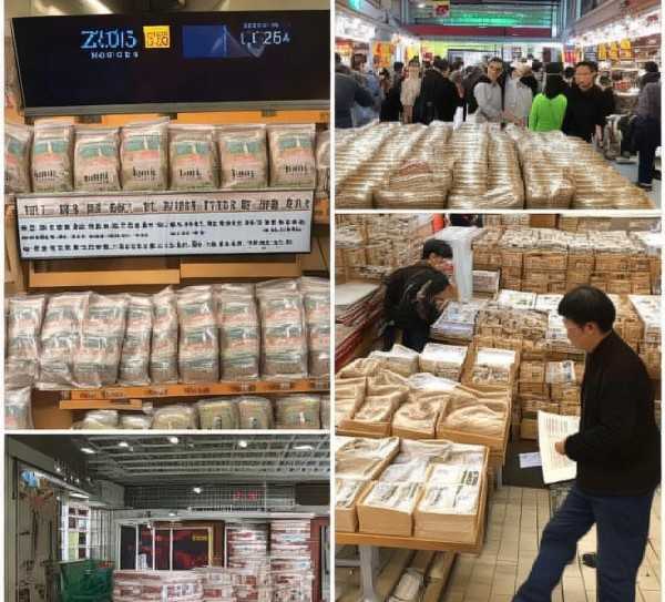 荞麦面粉市场行情波动解析及购买攻略,荞麦面粉市场行情分析，价格波动与购买指南,营养,营养价值,保质期,第1张