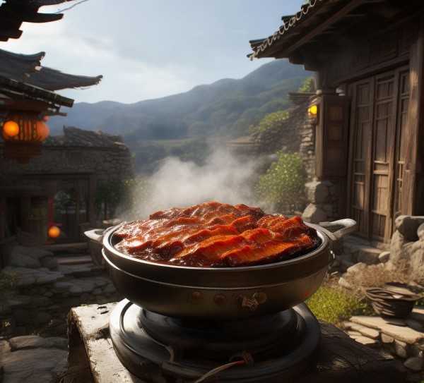 东坡肉的故乡之谜，一场美食寻根之旅
