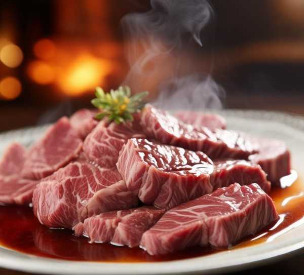探寻梅花肉的奥秘，揭秘美味佳肴的神秘部位