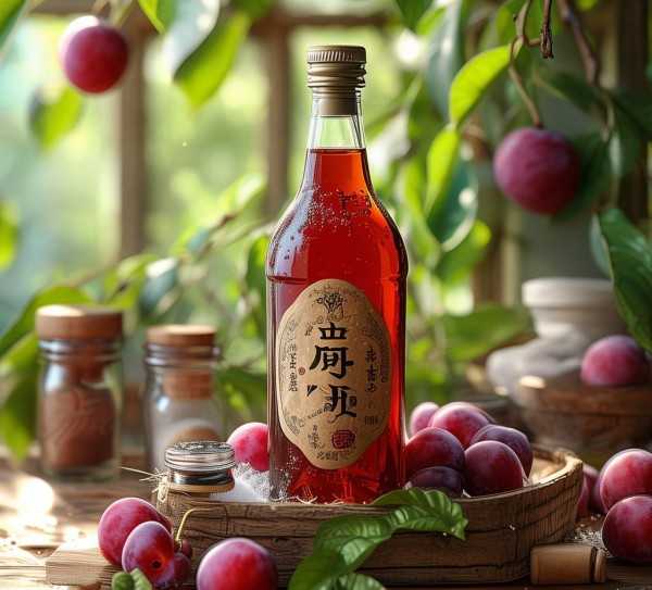 杨梅酒保质期揭秘，夏日美味保存指南,杨梅酒，揭秘保质期之谜，如何保存这份夏日美味,营养,营养价值,保质期,第1张