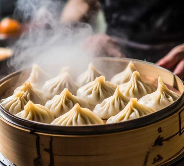 蒸饺子的黄金烹饪时间，掌握火候，美味速成秘诀