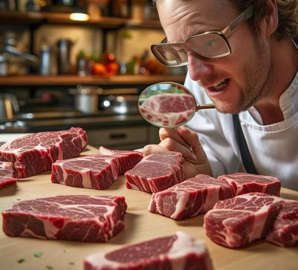 牛肉美食探秘，揭秘最佳品尝部位攻略