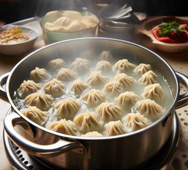 饺子最佳煮制时间揭秘，掌握这个时长，美味满分！
