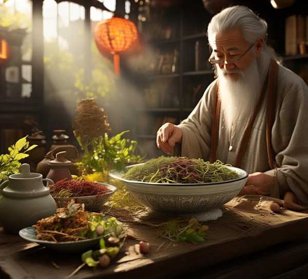 健脾养胃，中医食疗养生秘籍,脾虚调理食疗，中医养生之道，养脾护胃，健活,养生,健康生活,第1张