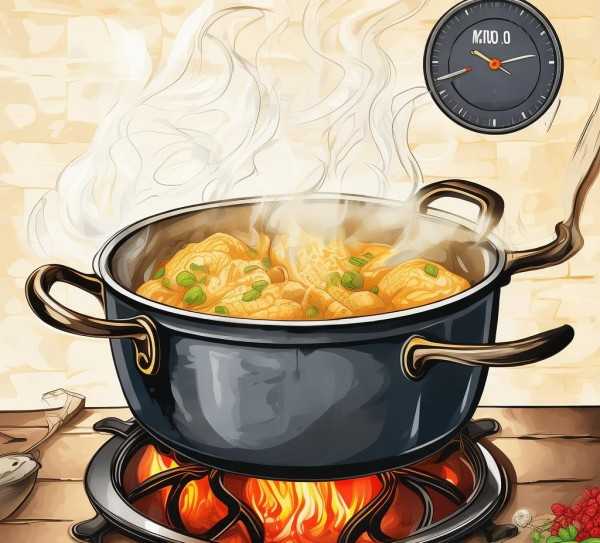 小米粥的最佳煮制时长与美味秘诀揭秘,小米粥的正确煮法，揭秘小米粥要煮多久才能美味可口,营养,营养价值,第1张