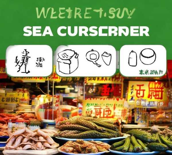 海参选购攻略，五大秘籍助你挑选优质海参