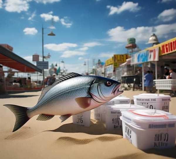 鱼的新鲜度与食品安全，鱼死后多久还能安全食用？
