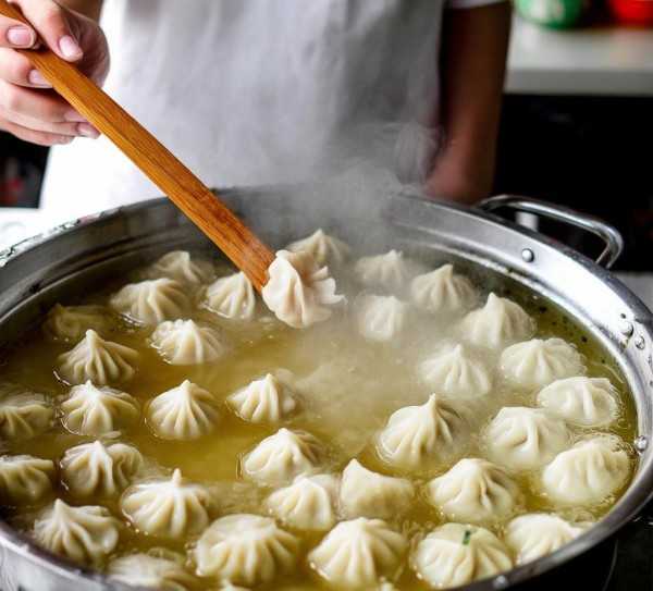 馄饨烹饪时间揭秘，煮多久最合适？