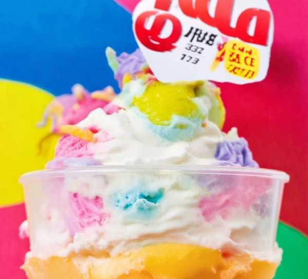 DQ冰淇淋价格解析与性价比评估