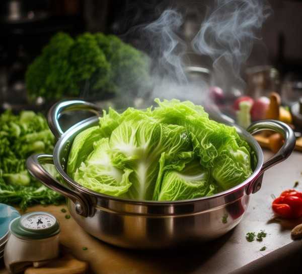如何烹饪出美味白菜，掌握煮白菜的最佳时间！,白菜煮多久能熟？掌握这个时间，让你的白菜更加美味！,营养,五花肉,第1张