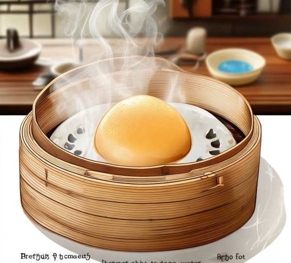 蒸鸡蛋的最佳水蛋比例大揭秘