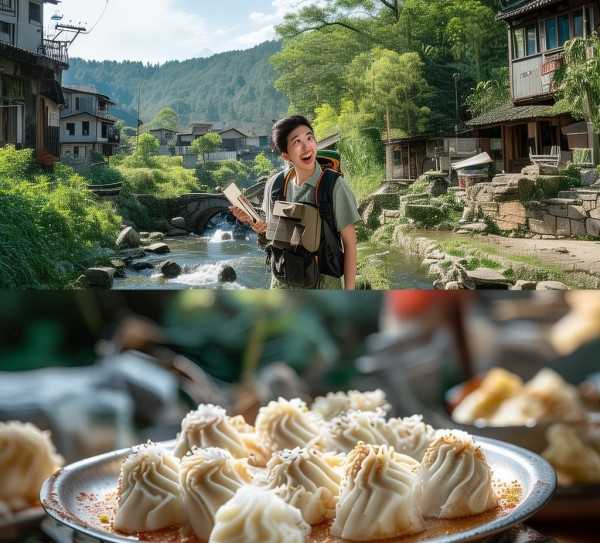 凉糕，探寻美食之源，探寻其独特产地与魅力