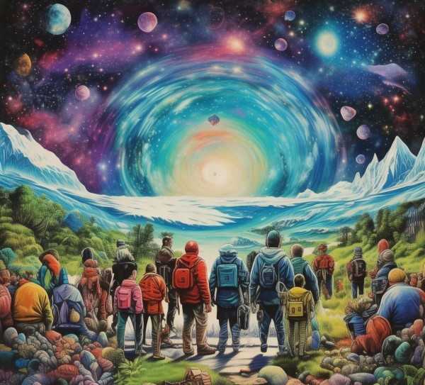 全球种类大揭秘，数量惊人，一探究竟！