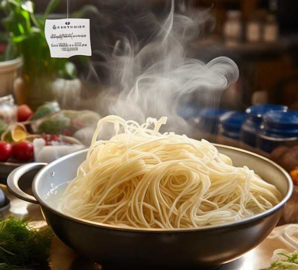 挂面烹饪时间揭秘，煮多久才最合适？