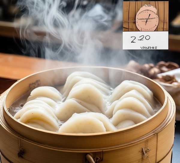 芋头蒸煮时间与技巧全解析