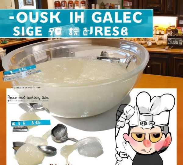 鱼胶食用量指南，适量摄入，健康养生之道,鱼胶的食用指南，一次吃多少克才合适？,营养,营养价值,第1张