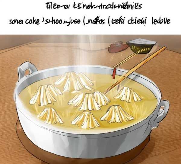 金针菇烹饪秘籍，掌握煮金针菇的最佳熟度时间,金针菇烹饪指南，揭秘金针菇煮多久能熟的最佳时间,营养,烹饪时间,蒸制时间,第1张