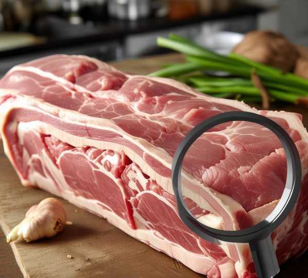 猪脊骨，猪肉中的黄金部位大揭秘