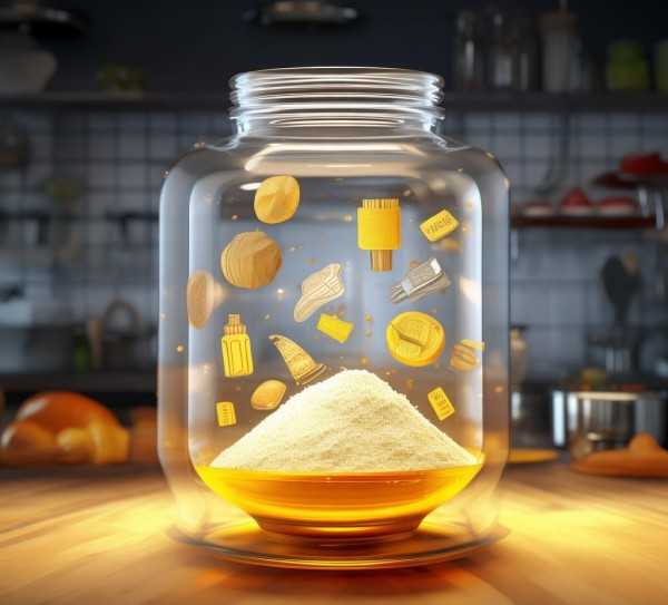 玉米面升糖指数揭秘，探析日常饮食血糖影响因子