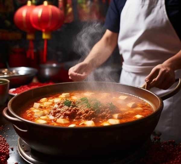 揭秘麻婆豆腐，探寻经典佳肴的故乡之谜